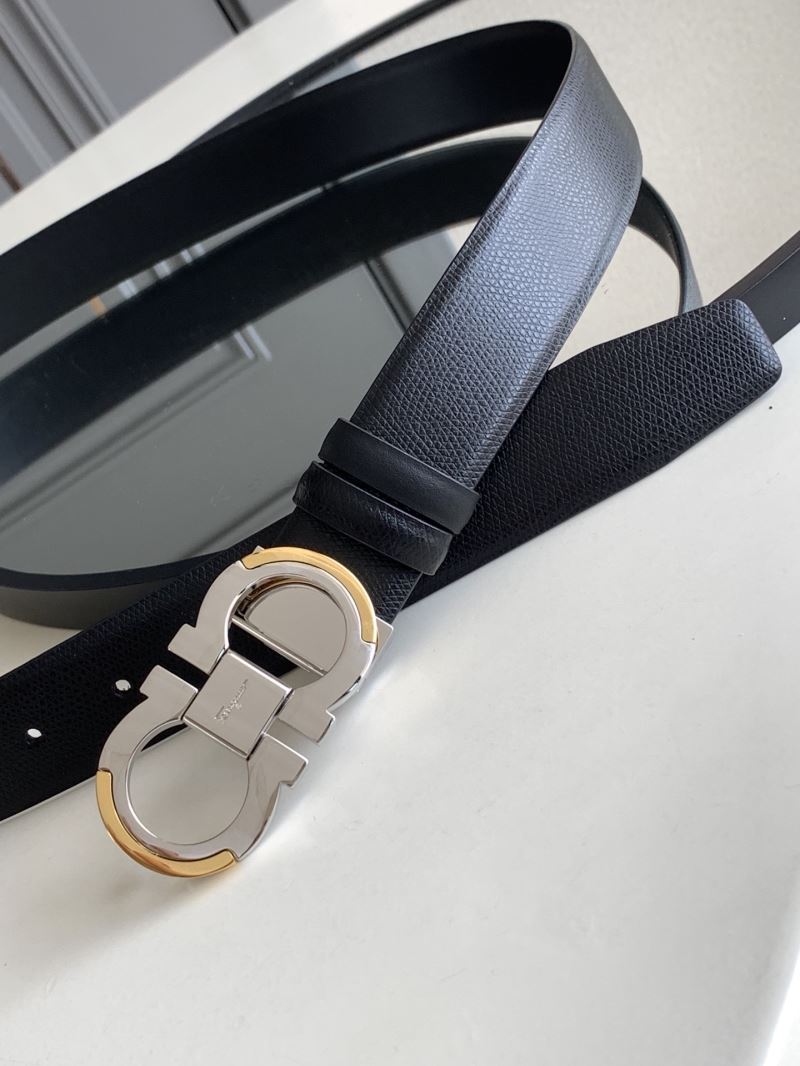 Ferragamo Belts